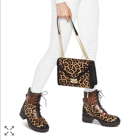 Michael Kors Convertible Purse/Bag - Picture 2 of 5